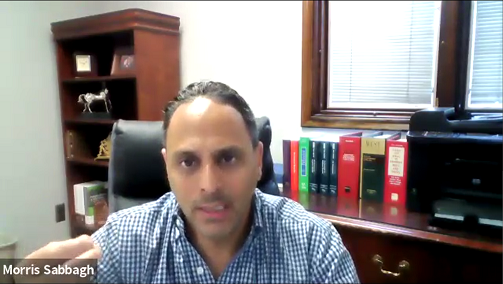 Webinar: Medicaid & Estate Planning (VIDEO)